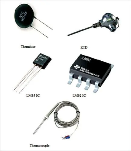 Sensor Kit