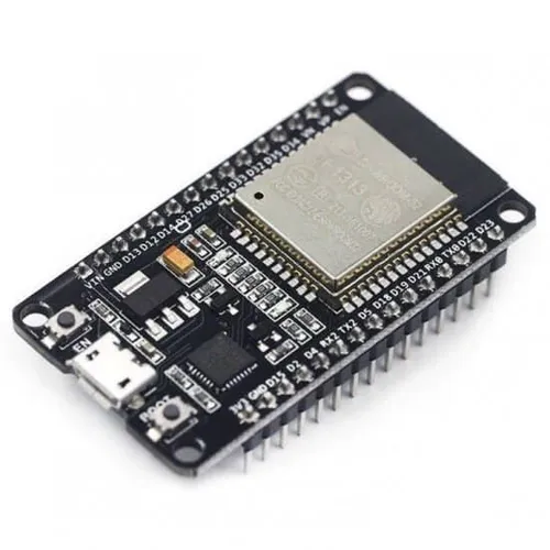 Microcontroller Board